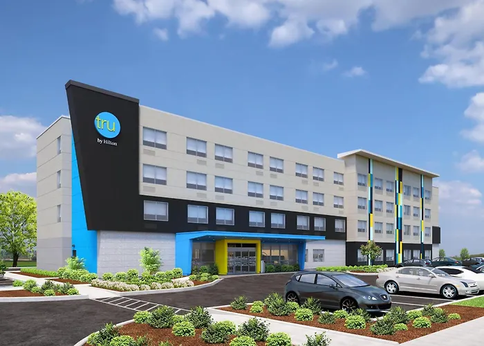 Tru By Hilton Milton